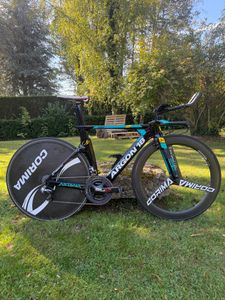 Argon 18 E 118 - 1