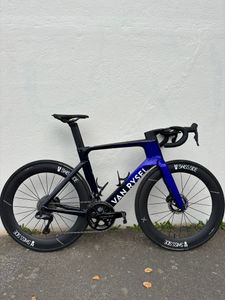Vélo Van Rysel RCR F PRO ULTEGRA DI2 - 1