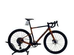 Ridley Kanzo Adventure Vélo de gravel Carbon Sram ... - 1
