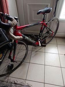 Vélo route taille S  - 1