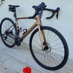 Velo route BMC Roadmachine 2023 - 1