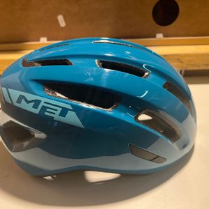 Casque vélo MET mips - 1