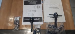 Location outils Chris King entretien moyeux R45/R4... - 1