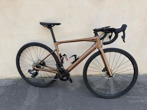 2023 BMC Roadmachine 4 - 1