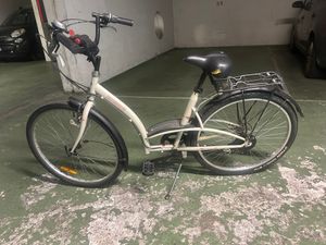 Vélo ville  - 1