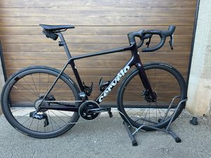 Cervélo R5 - 1