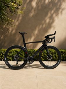 Cervélo S5 - 1
