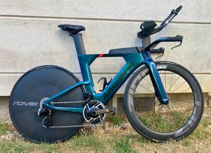 Argon E119 tri+ taille S - 1