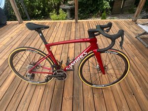 S-Works SL9  - 1