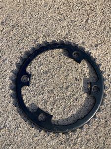 Plateau Shimano 36 dents - 1