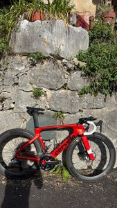 Cervelo s5  - 1