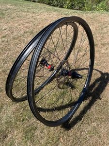 Roue VTT Amaruq Ultimate 2  - 1