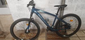 VTT femme Rockrider taille S - 1