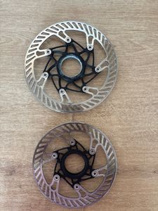 Disque Campagnolo super record - 1