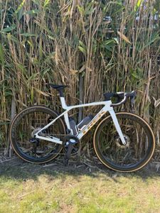 TREK MADONNE SLR 7 - 1