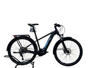 Cannondale Tesoro Neo X 2 Vélo électrique Shimano ... - 1