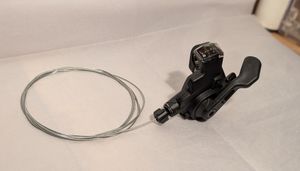 Manette de dérailleur arrière SRAM X4 - 8V - 1