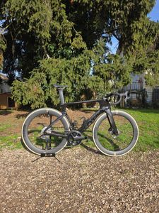 Cervelo S5 - 1