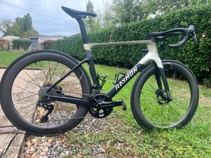 Raymon Arva ultimate - 1