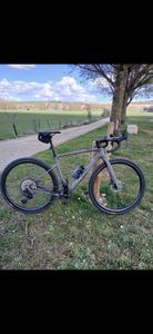 Gravel Cube nuroad c62 ex 2026 - 1