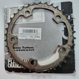 Plateau campagnolo c10 36 - 1