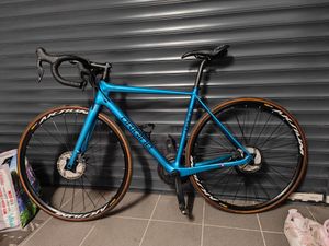 Vélo course ORIGINE AXXOME 2 GTR full carbone  - 1