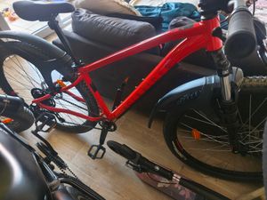 VTT Rockrider  - 1