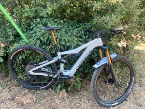VTTAE ORBEA RISE Custom taille S - 1