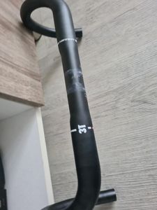 cintre 3T gravel - 1