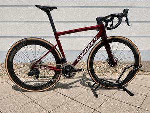 Specialized S-Works Tarmac SL8 | RED AXS | Roval C... - 1