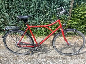 Vélo patria dublin taille 57cm - 1