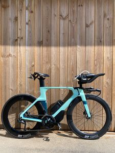 Orbea ordu m30iltd clm - 1