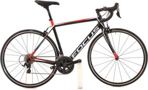 Produit Reconditionne    Focus Cayo    Noir   Velo... - 1