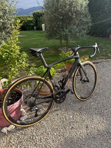 Trek Madone SLR  - 1
