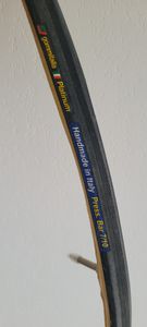 Boyaux gommitalia platinium - 1