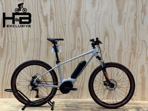 Bulls LT Performance VTT électrique Shimano Acera ... - 1