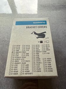 Couvre cocotte shimano ULTEGRA ST-R8020 - 1