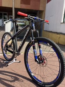Vélo VTT CORRATEC XBOW 29 Taille M - 1