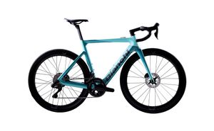 Vélo carbone E-OLTRE 105 12V BIANCHI 2024 - 1