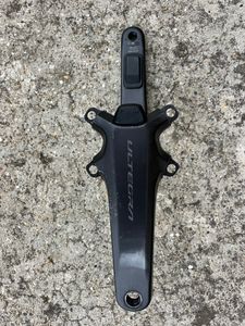 ultegra capteur Shimano 165mm - 1
