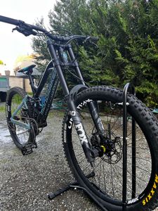 Mondraker sumumm - 1