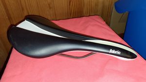Selle Fabric Line - 1