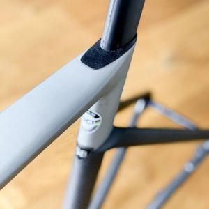Kit cadre Specialized Tarmac SL7 58 Cm - 1