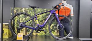 Specialized creo SL - 1