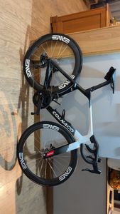 Kit Cadre Colnago Y1rs - 1