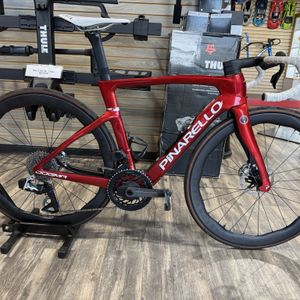 Pinarello Dogma F 51,5 - 1