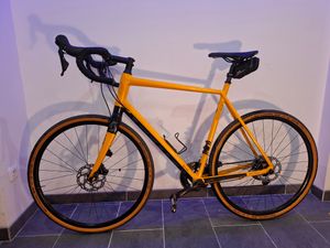 Scott Speedster Gravel 20 2019 XXL – Excellent éta... - 1