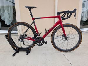 Factor O2 Crimson red - 1