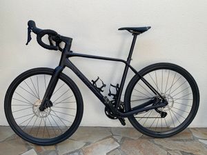 gravel ORBEA TerraH30 Taille M - 1