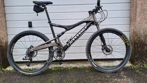 VTT CANNONDALE RUSH Taille L - 1